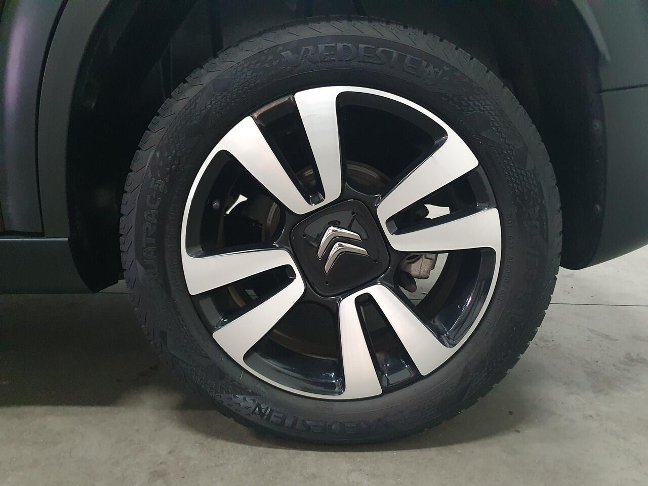 Citroen C3 Aircross 1.2 PureTech S&S Feel NAVI/CRUISE/AIRCO/LMV/TRHAAK