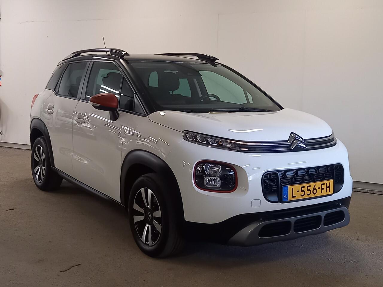 Citroen C3 Aircross 1.2 PureTech C-Series | Apple Carplay/Android Auto | Cruise control |