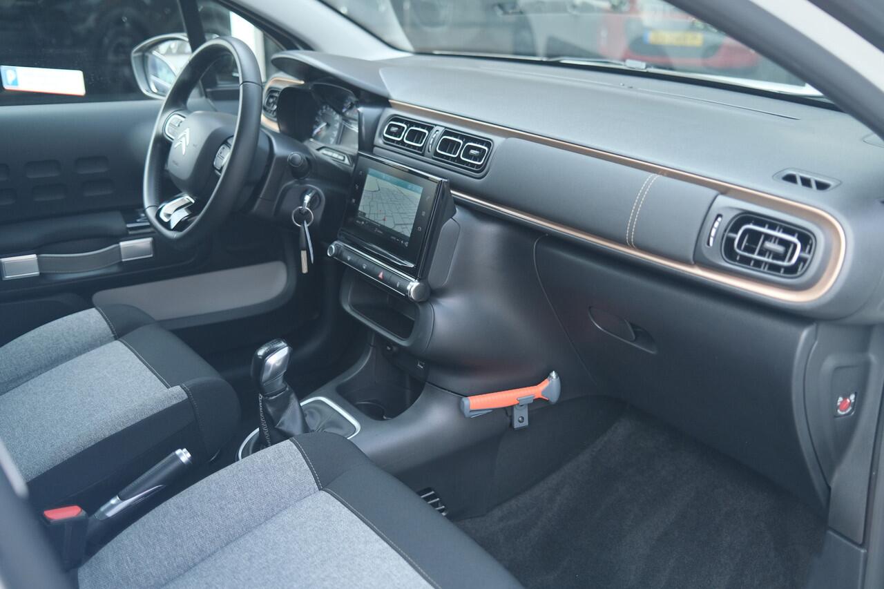 Citroen C3 PT 82 'Origins' 17" | Camera | Navi