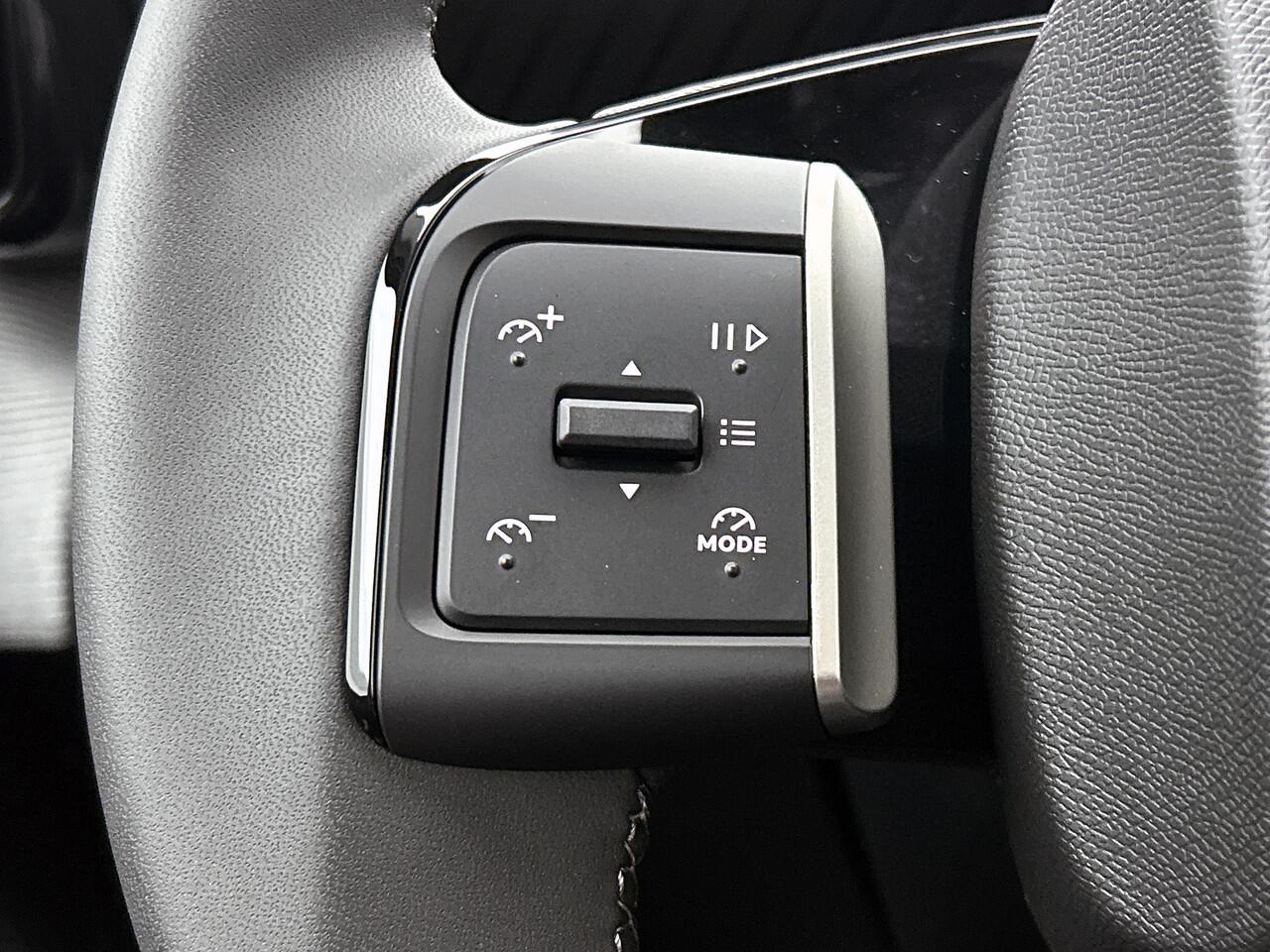 Citroen C3 Ë-C3 Max 113pk 44 kWh | Rijklaar | Camera | Navigatie | Parkeersensoren |