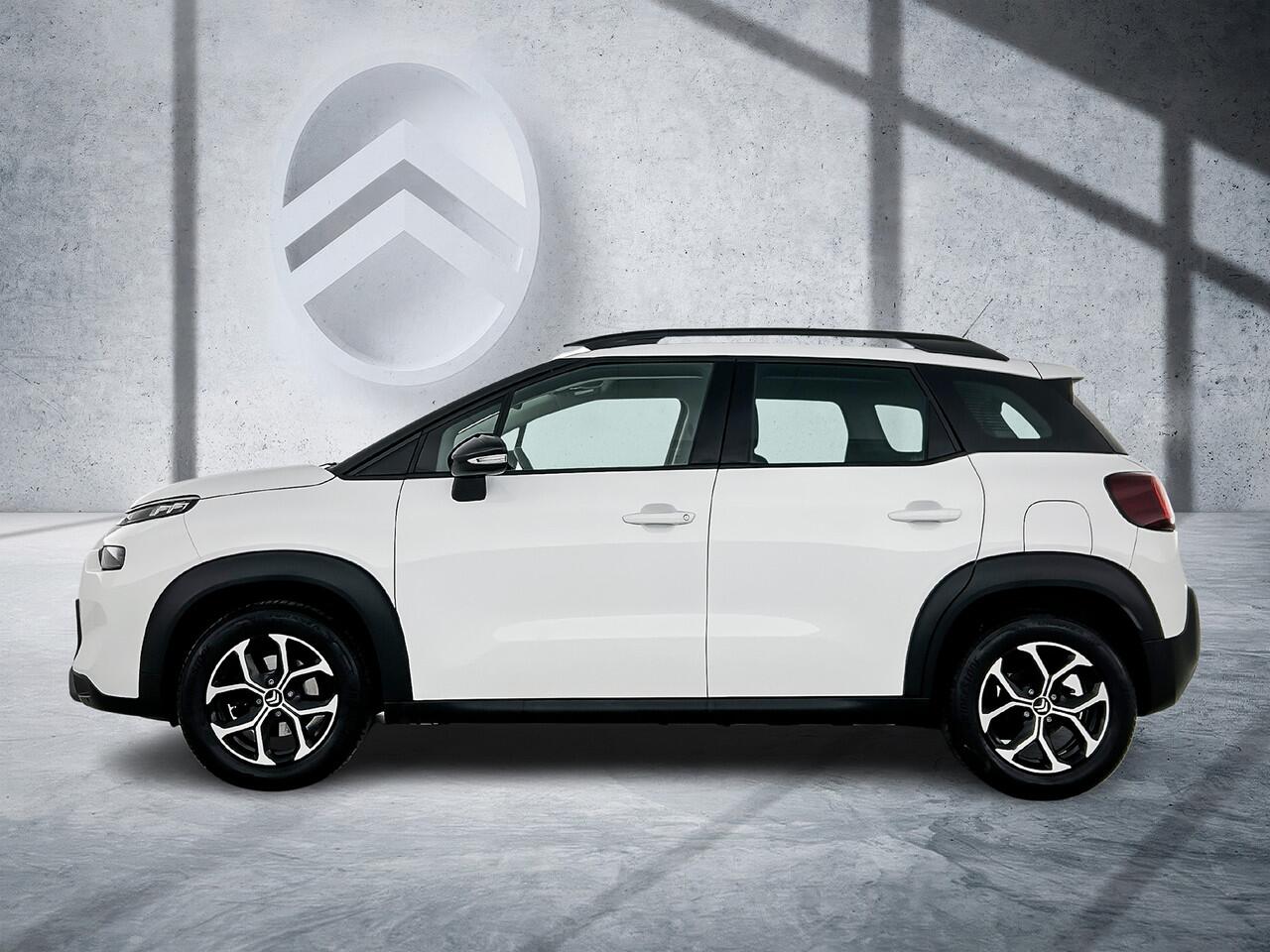 Citroen C3 Aircross 130 PK Automaat Business | Rijklaar | Stoelverwarming | Lichtmetaal | Apple Carplay |