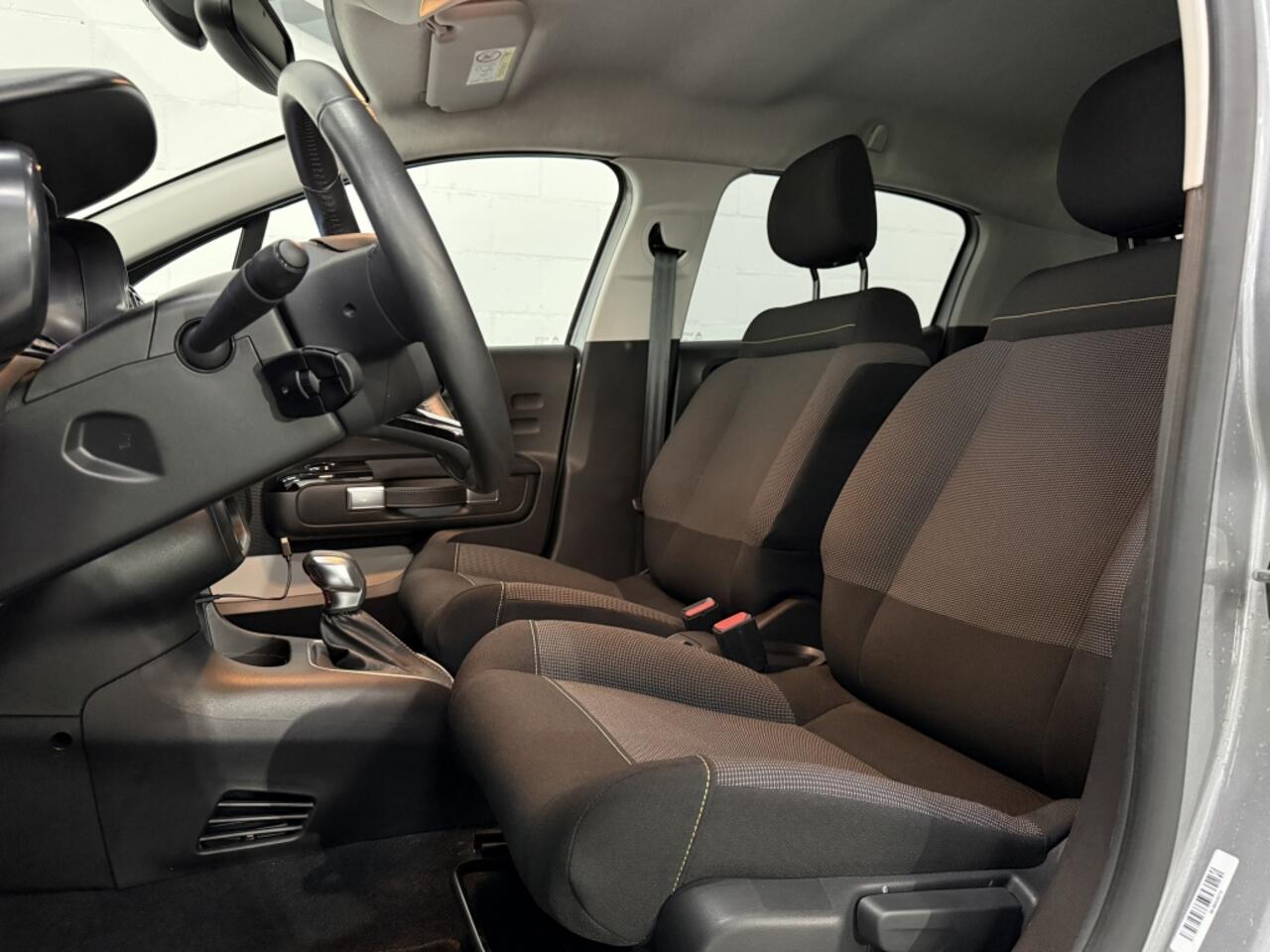 Citroen C3 SX / SW Max *Lage Km*Automaat*Scherm*Camera*