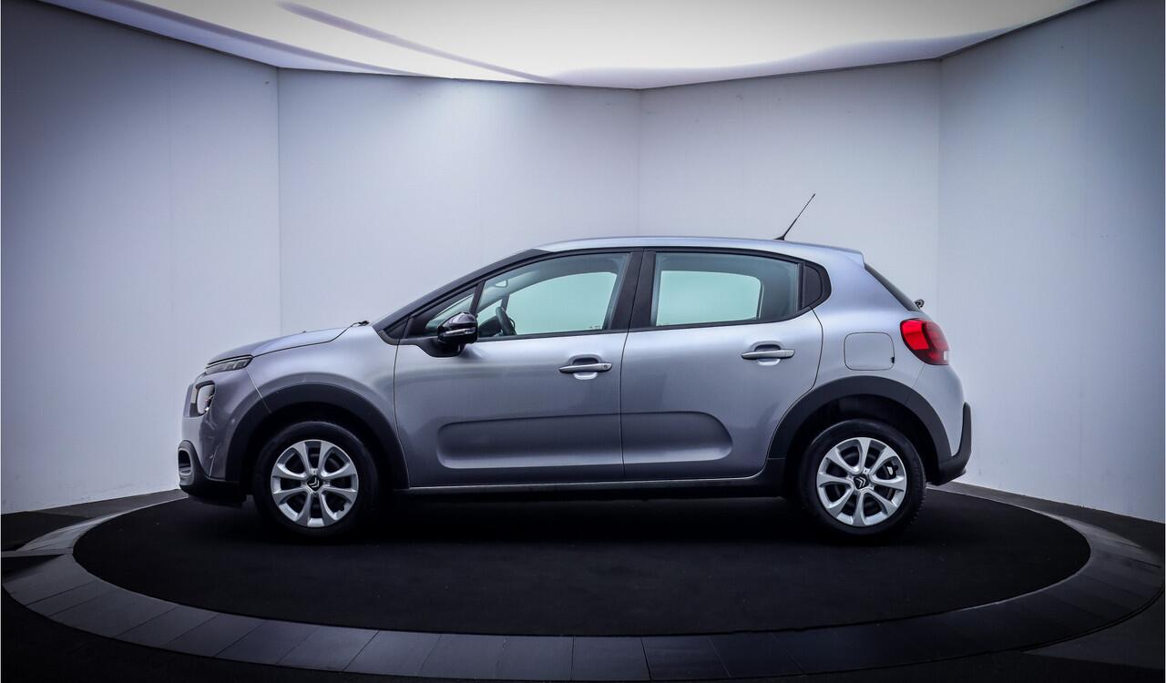 Citroen C3 1.2T FEEL FULL LED | CARPLAY | NAVI | CLIMA | CRUISE | PDC