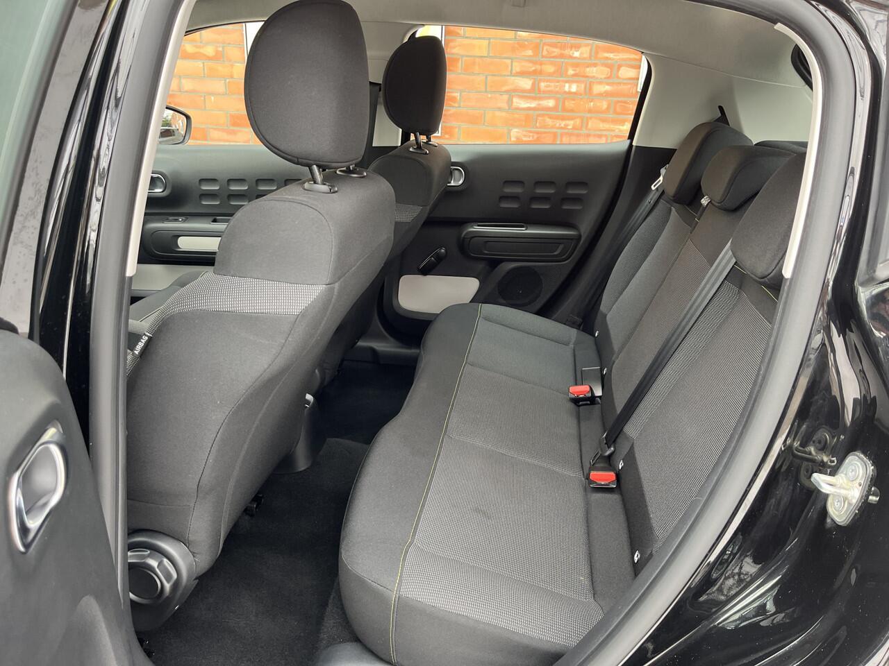 Citroen C3 PureTech 110 Max | Navigatie | Android Auto / Carplay