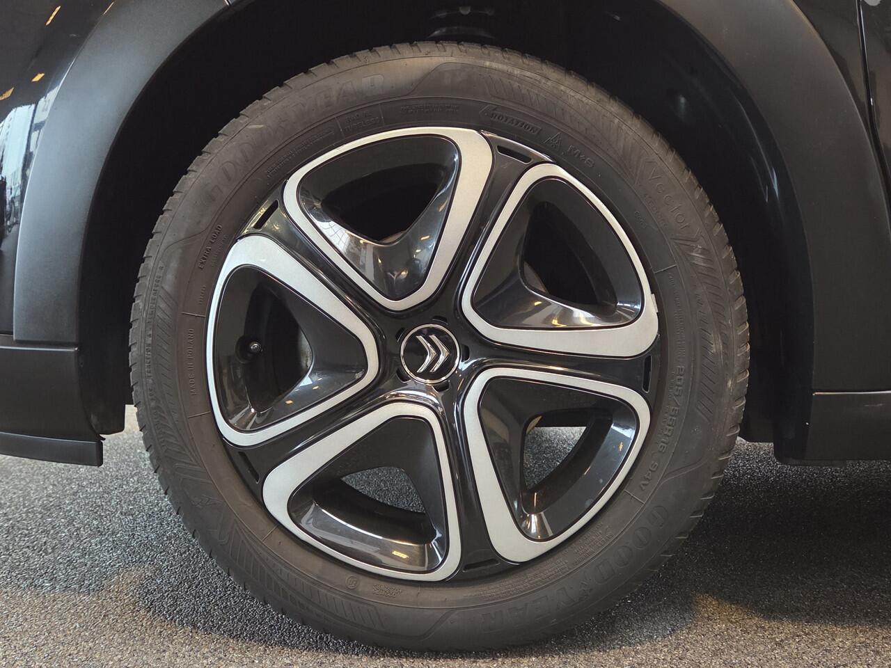 Citroen C3 1.2 PureTech C-Series / Carplay