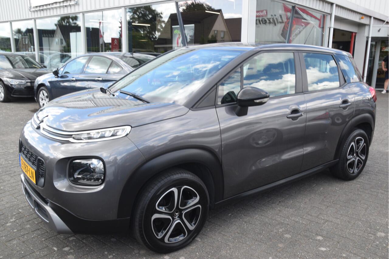 Citroen C3 Aircross 1.2 PureTech Live Carplay | Navi | PDC | AC | Bluetooth | Cruise