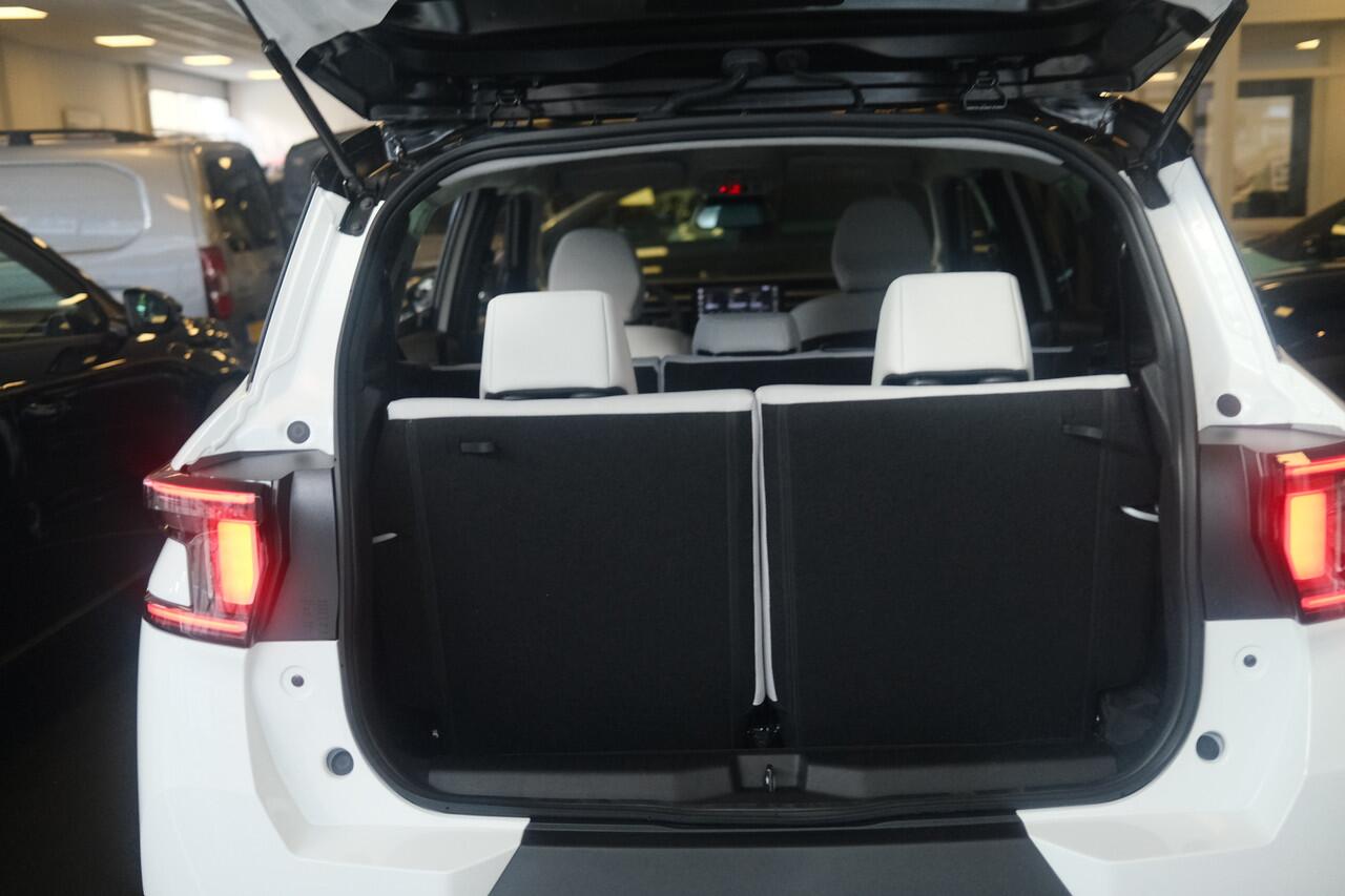 Citroen C3 Aircross Hybrid 145 Max 7p. 7-zits | Camera | Sensoren voor/Achter AndroidAuto/AppleCarplay |