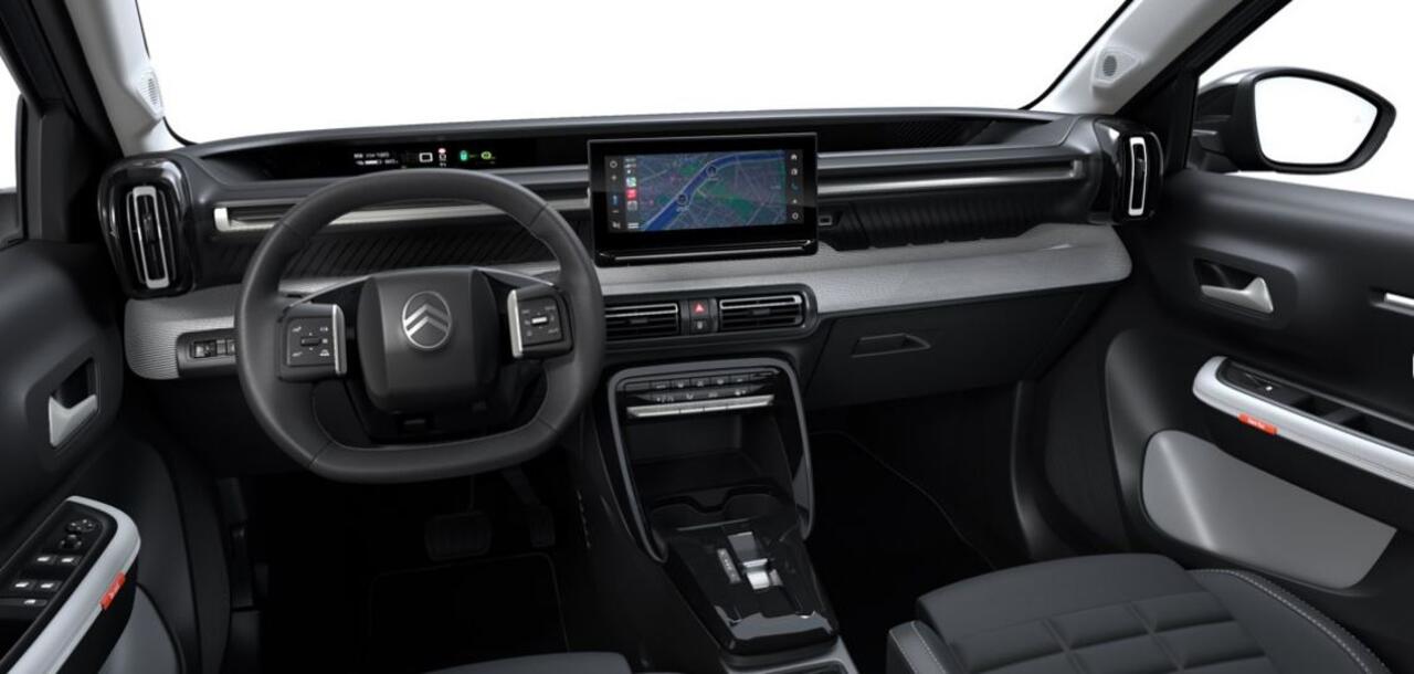 Citroen C3 E-C3 Aircross Max 113pk 44 kWh DIRECT RIJDEN - GRATIS WALLBOX