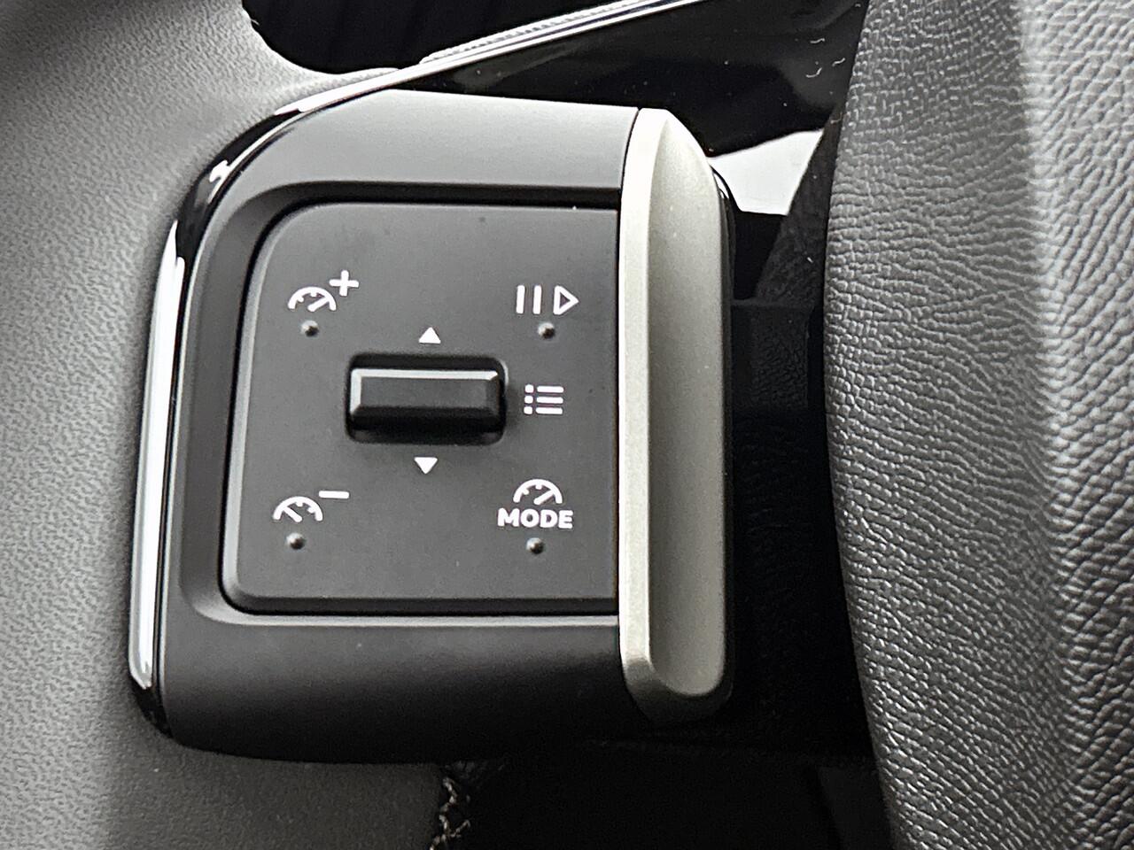 Citroen C3 Aircross Hybrid 145pk Automaat Max 7 persoons | Two Tone | Navigatie | Camera |