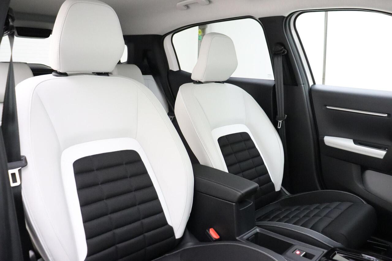 Citroen C3 Ë-C3 Aircross Max 113pk 44 kWh | VOORRAAD | Actieprijs | tot 300km (WLTP) | PHC Vering | Comfortstoelen | Achteruitrijcamera | Navigatie