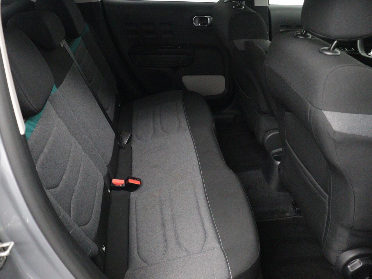 Citroen C3 82 PK C-Series | Rijklaar |