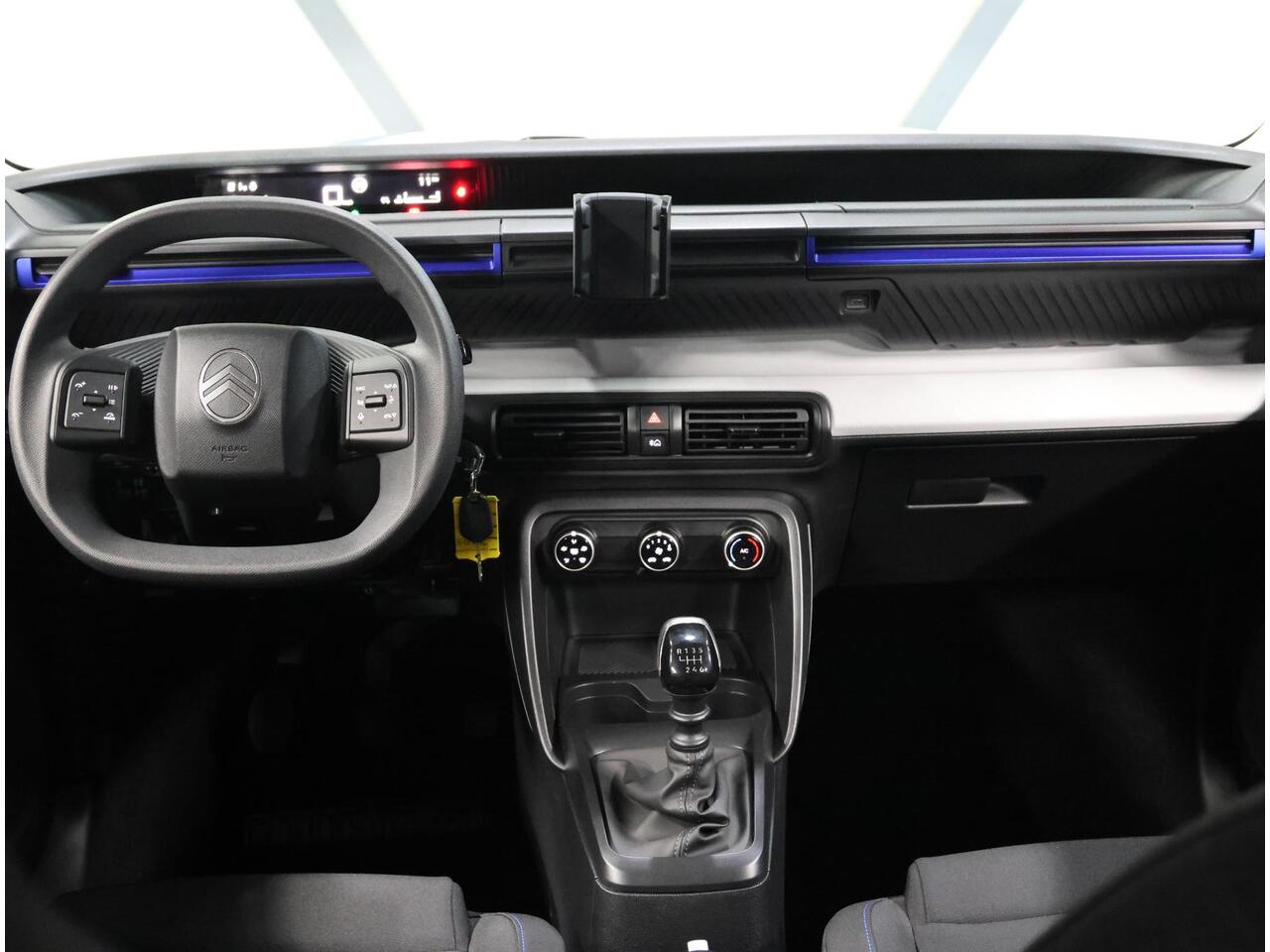 Citroen C3 1.2 Turbo 100pk You | Incl. ¤865,- Korting! | CruiseControl | Airco | Bluetooth | Parkeersensoren Achter | Verkeersbordherkenning |