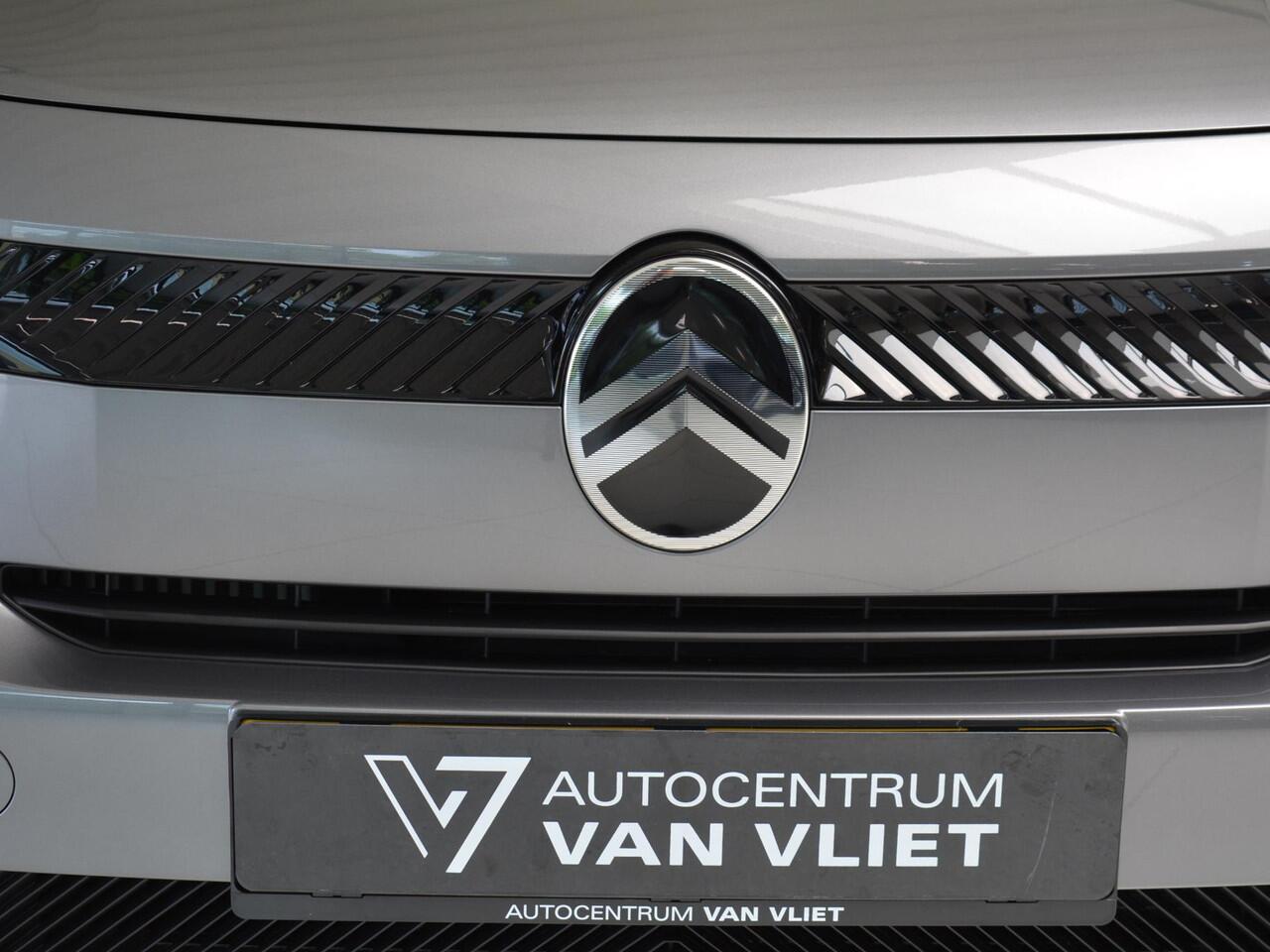 Citroen C3 1.2 Turbo 100pk Max