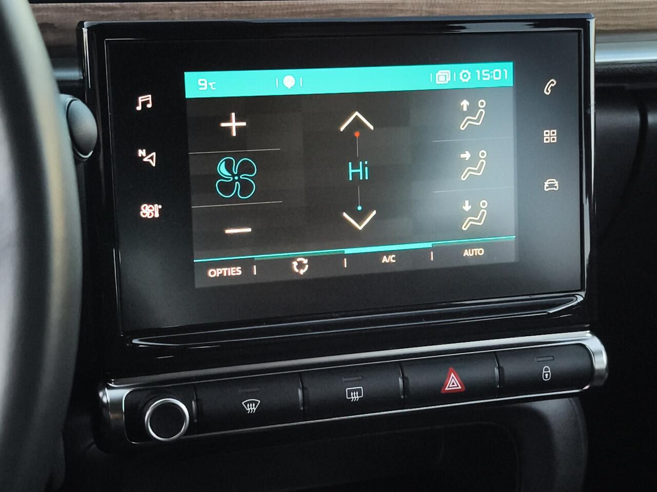 Citroen C3 1.2 PureTech Shine 1e-Eig. & Keurig-Onderh. BOVAG-Garantie. NL-Auto.