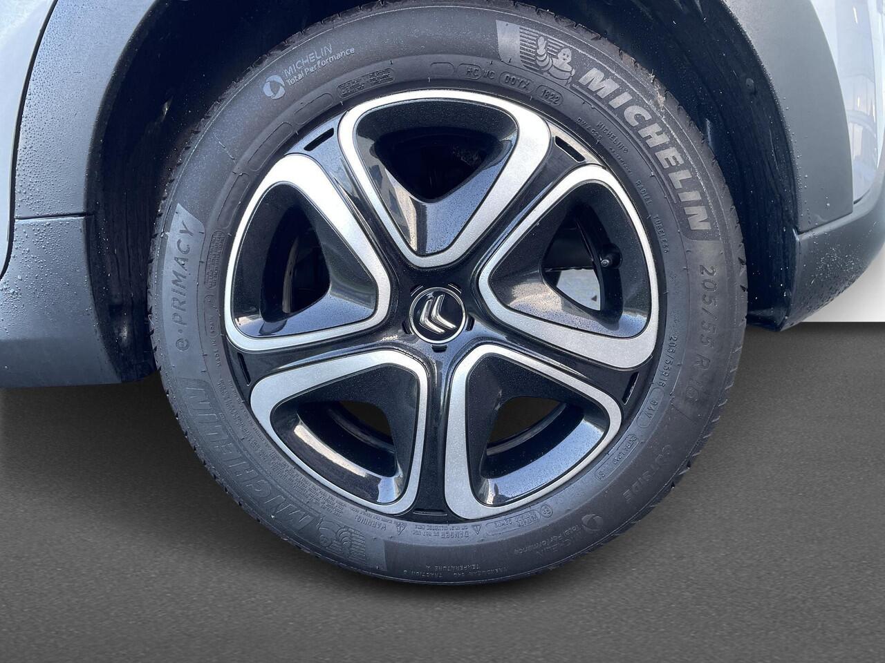 Citroen C3 1.2 PureTech Feel