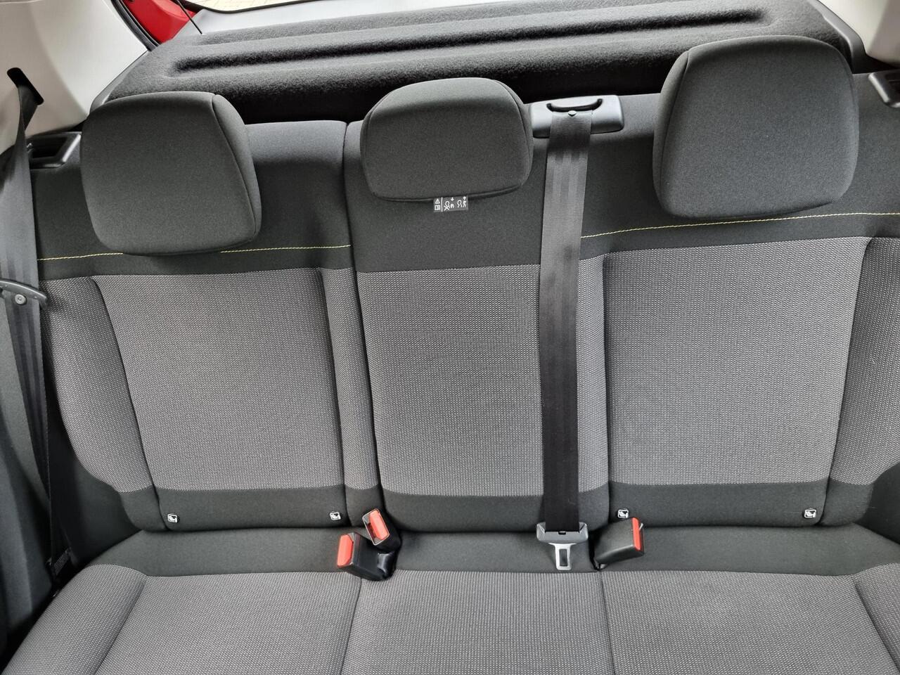 Citroen C3 1.2 PureTech S&S Feel Edition