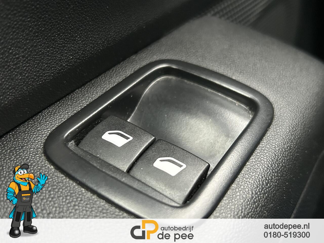 Citroen C3 1.2 PureTech S&S Feel Edition GARANTIE/CARPLAY/AIRCO/CRUISE/NAVI/PARKEERSENS./EL.RAMEN/TREKHAAK rijklaarprijs!