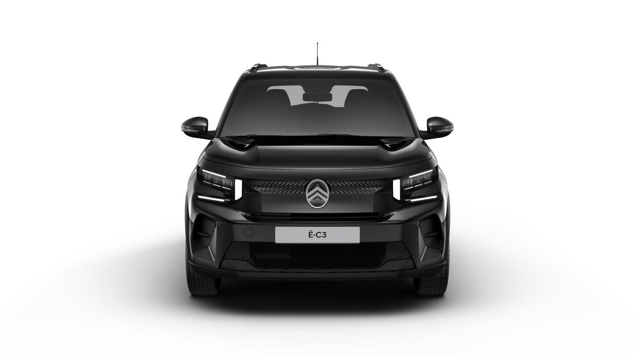 Citroen C3 Ë-C3 Business 113pk Comfort Range 44 kWh PRIVATE LEASE VANAF ¤ 380,- P/M - VOORRAAD DEAL!
