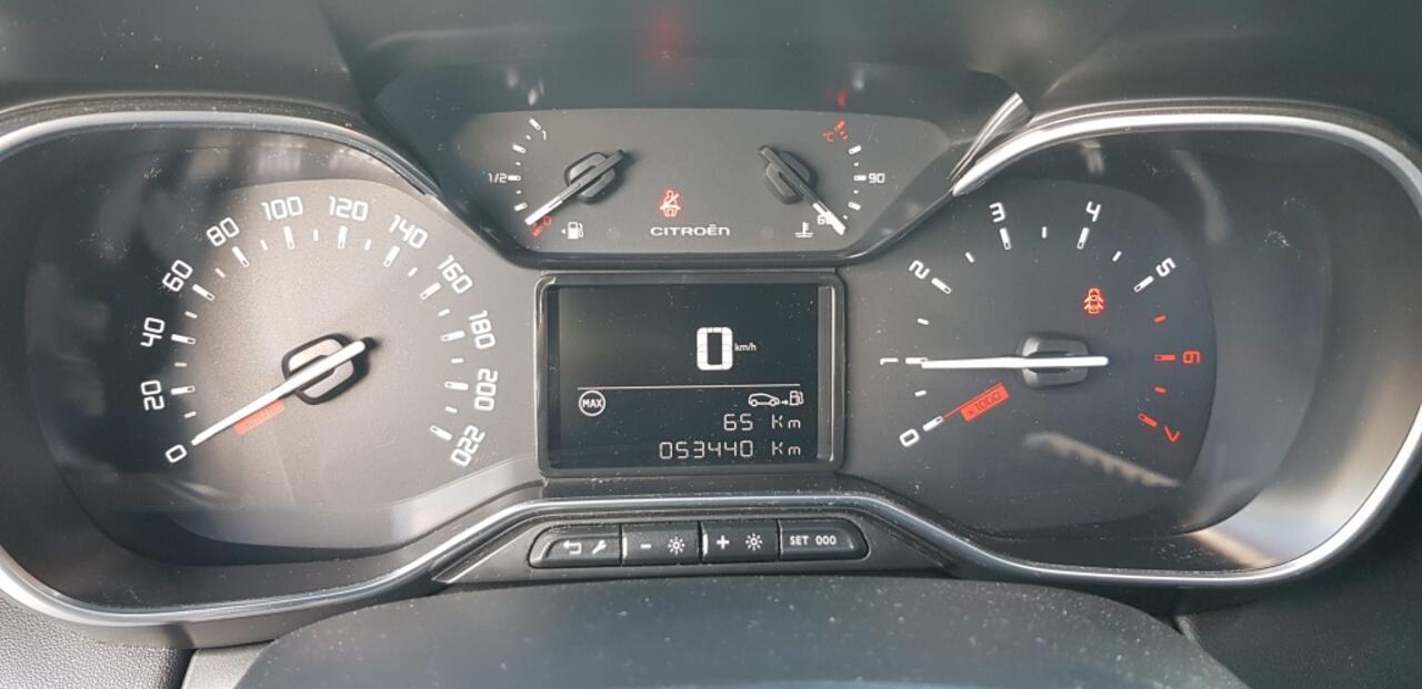 Citroen C3 1.2 PT S&S Feel