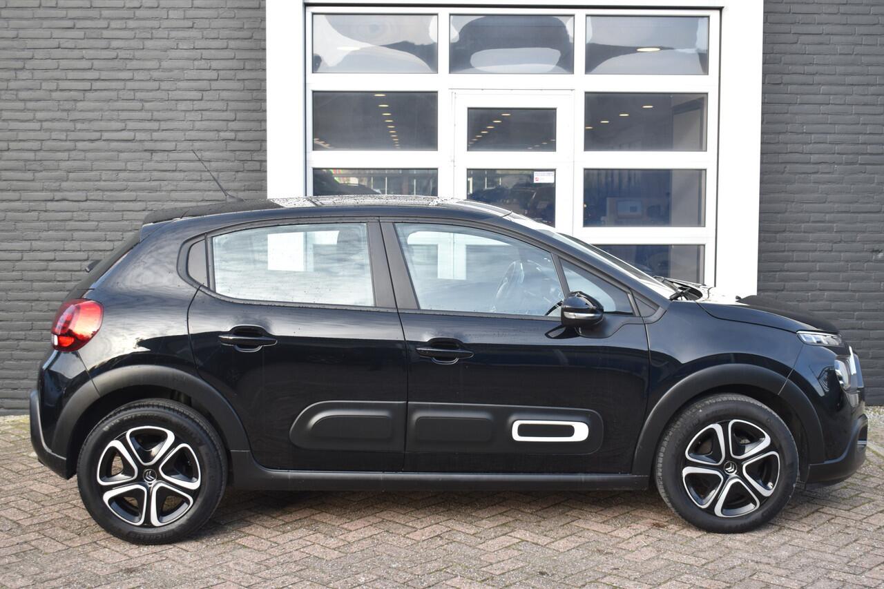 Citroen C3 PureTech 83 Plus Navi | Airco | Parkeerhulp |