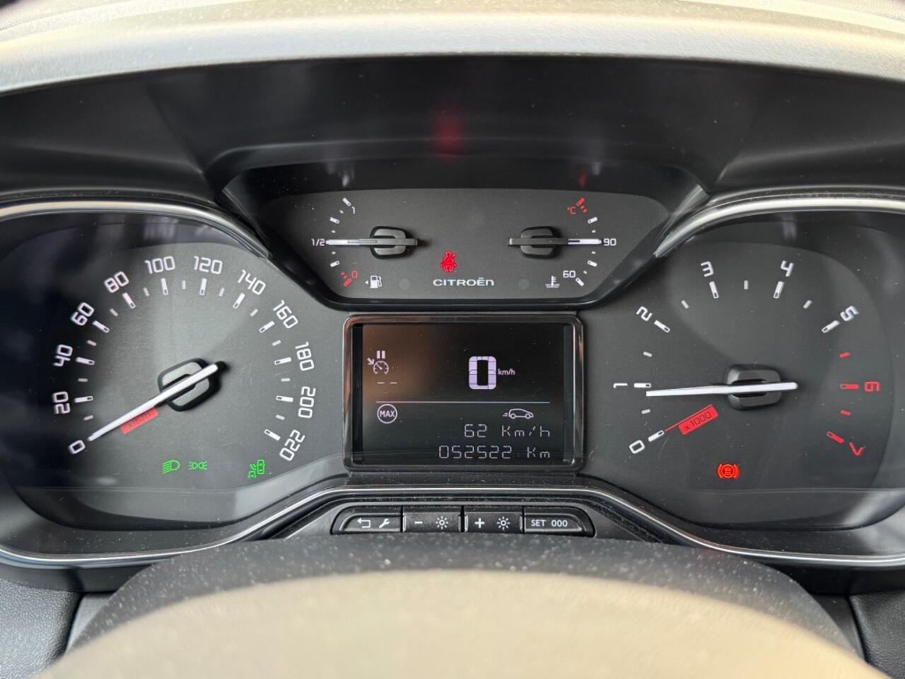 Citroen C3 1.2 PT SenS Shine - Navi - camera - trekhaak