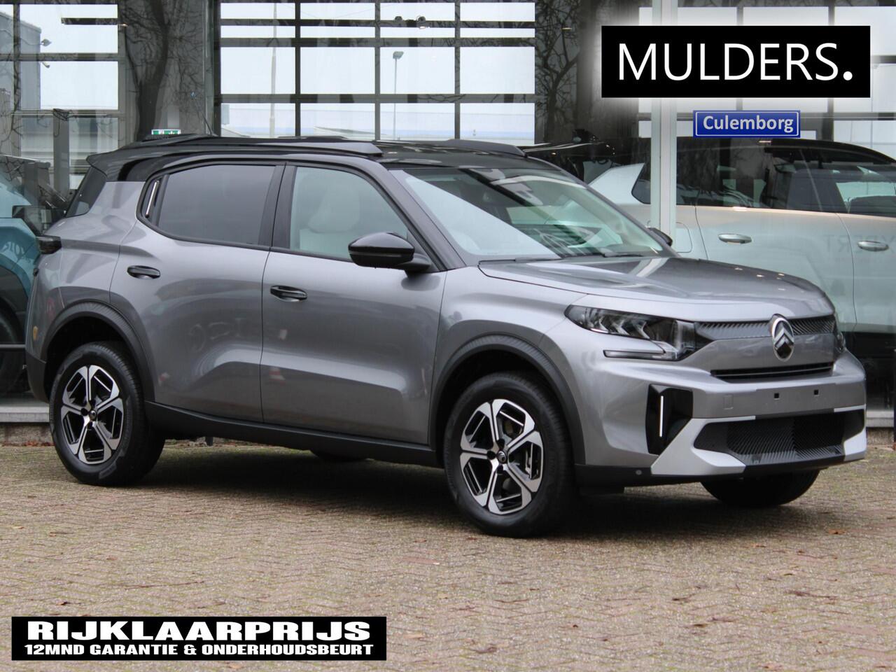 citroen-c3-aircross-hybrid-145-max-