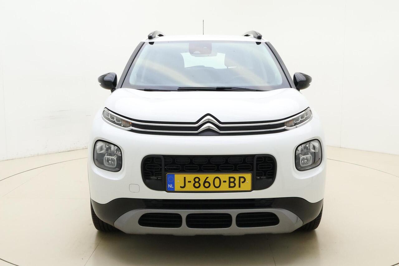 Citroen C3 Aircross 1.2 PureTech S&S Feel 110pk | Airco | Navigatie | Cruise Control | DAB Radio | Apple Carplay - Android Auto