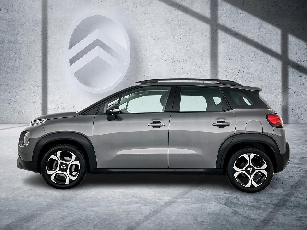 Citroen C3 Aircross 110pk Shine | Rijklaar | Keyless entry | Camera | Apple Carplay |
