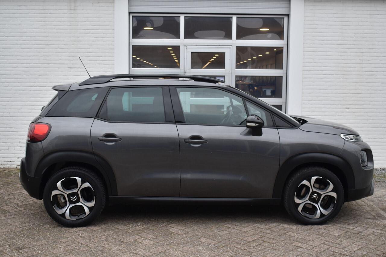 Citroen C3 Aircross PureTech 110 Shine | Parkeerhulp V+A | Airco | Apple Carplay | Navi | .