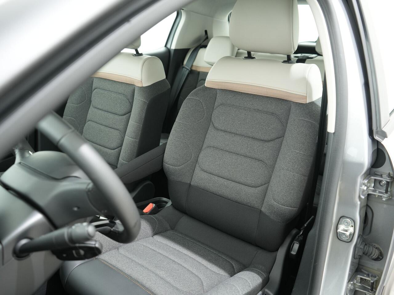 Citroen C3 1.2 PURETECH 82PK C-SERIES | Carplay | Clima | Cruise