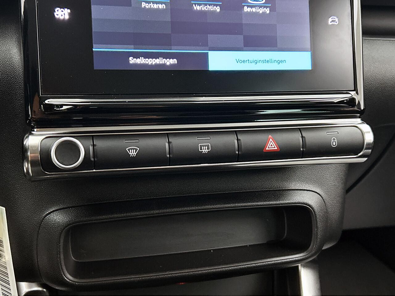 Citroen C3 Aircross 130 PK Automaat Business | Rijklaar | Stoelverwarming | Lichtmetaal | Apple Carplay |