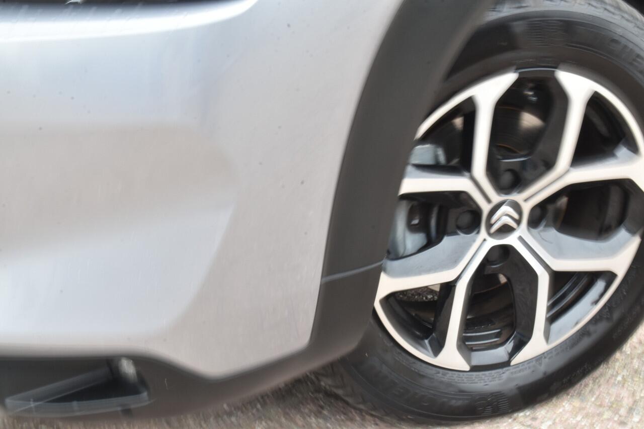 Citroen C3 Aircross PureTech 110 Plus | Navi | Airco | Parkeerhulp |