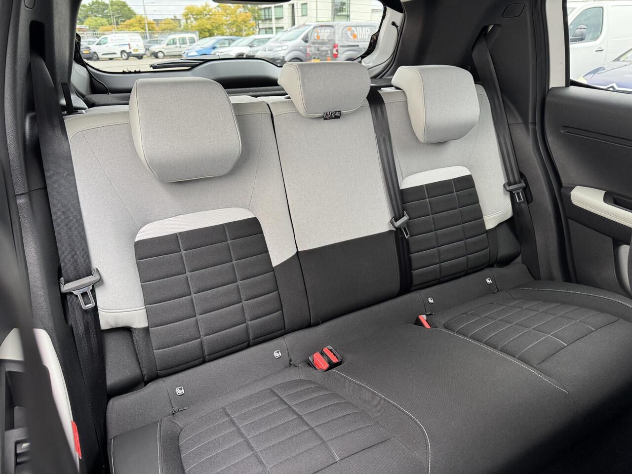 Citroen C3 1.2 Turbo 100 Max | Parkeercamera | Apple Carplay | Prijs is rijklaar