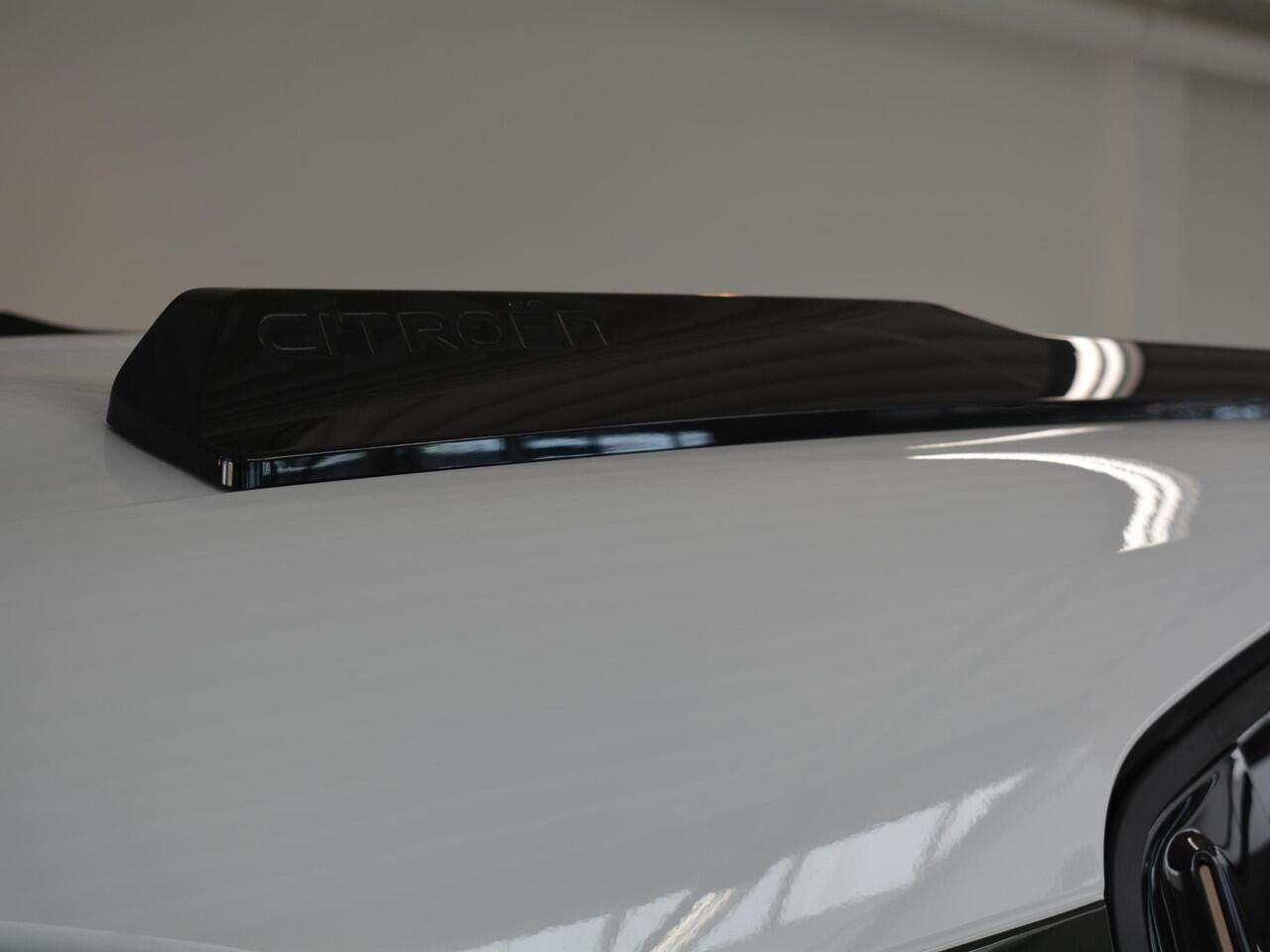 Citroen C3 Ë-C3 Aircross Max 113pk 44 kWh