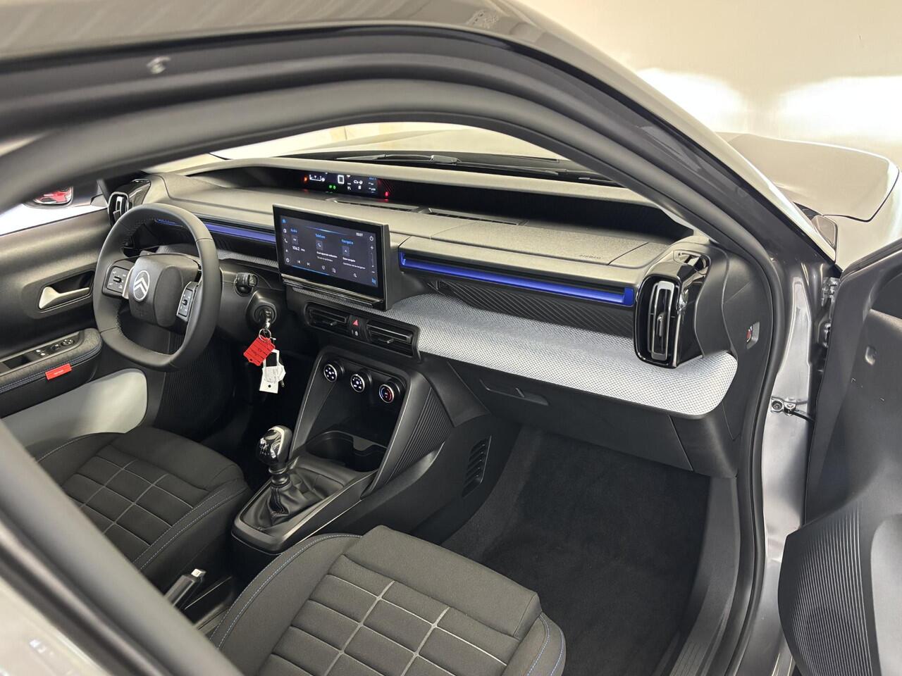 Citroen C3 1.2 Turbo 100pk Business