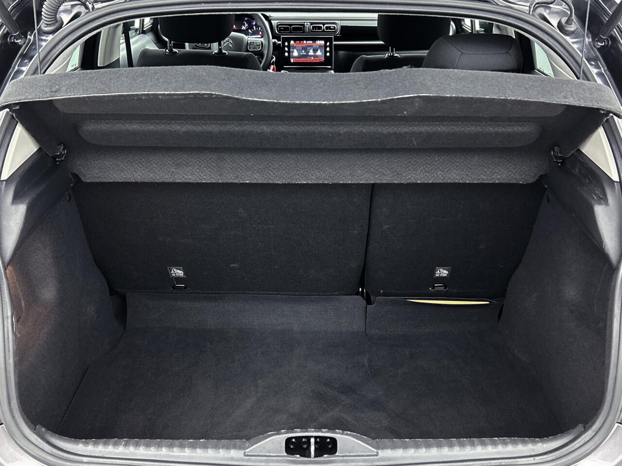 Citroen C3 110pk Automaat Shine | Rijklaar