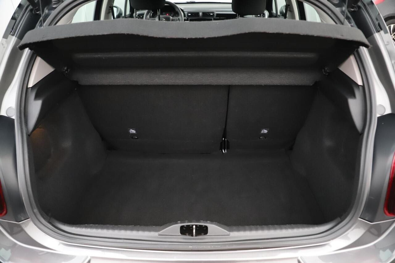 Citroen C3 1.2 PureTech Feel Navigatie Carplay Android Climate Cruise Control Rijstrooksensor Parkeersensor All-season banden!