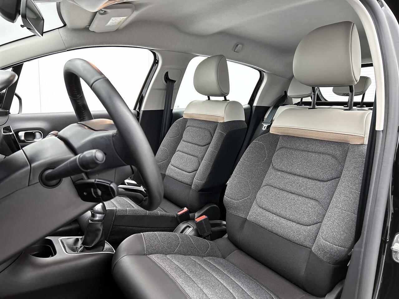 Citroen C3 82PK Plus | Rijklaar | Navigatie | Comfort Seats | Parkeersensoren |