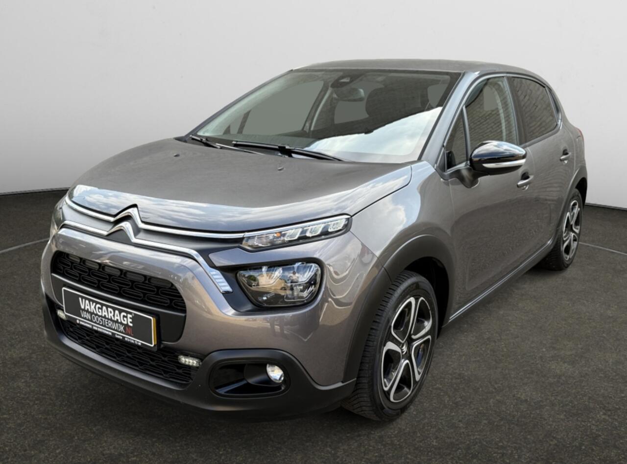 Citroen C3 1.2 PT Feel Ed.