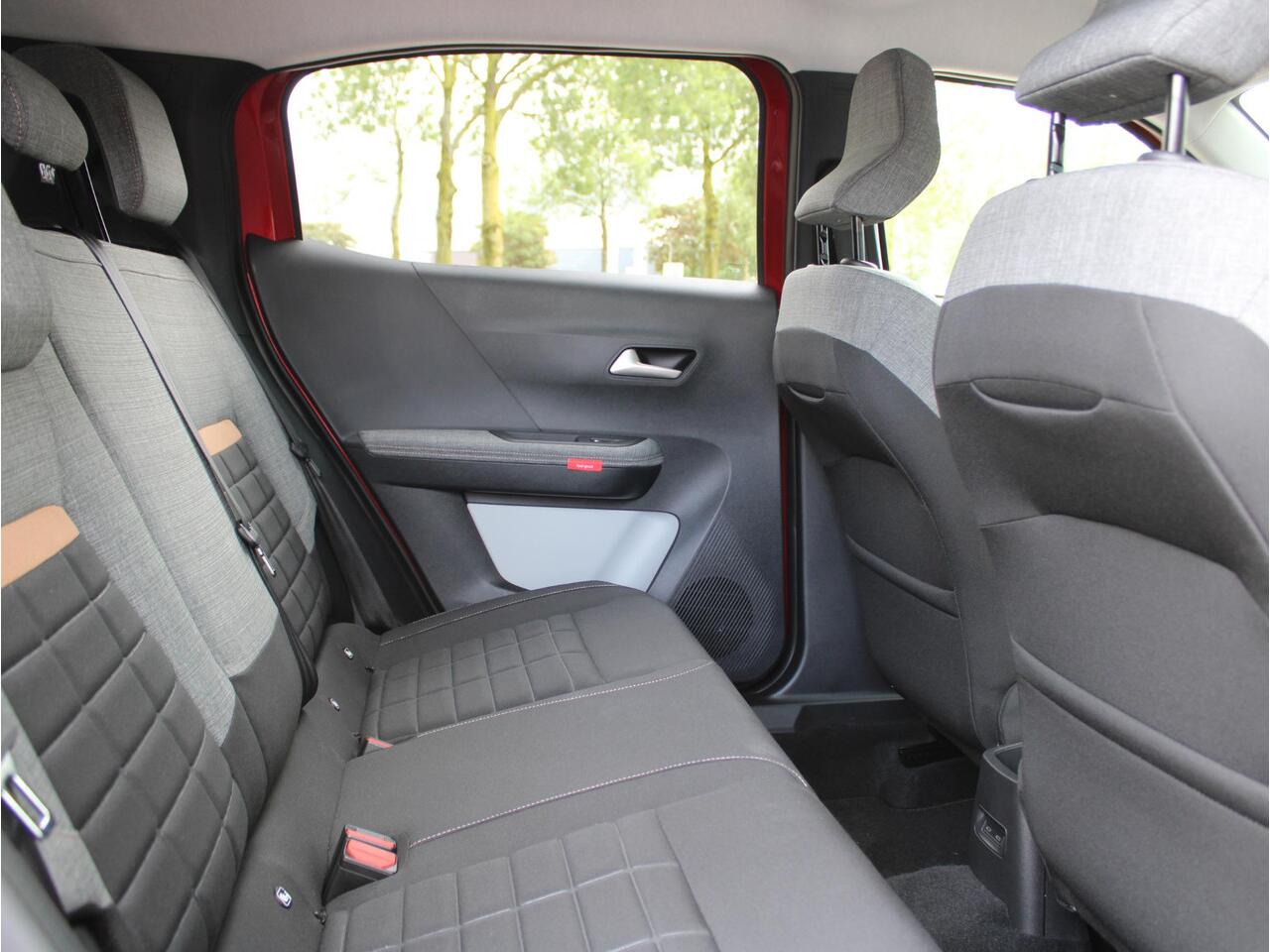 Citroen C3 Aircross 1.2 Turbo 100pk Plus VOORRAAD KORTING