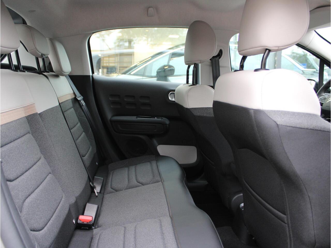 Citroen C3 1.2 PureTech Plus | Navi / Climate / Cruise