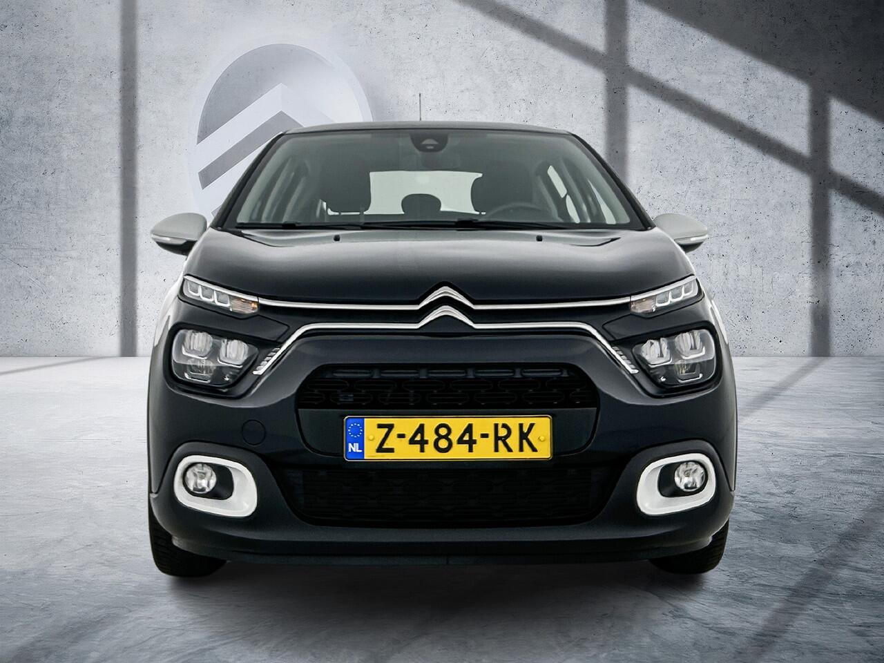 Citroen C3 82 PK You | Rijklaar | Bluetooth | Parkeersensoren achter |