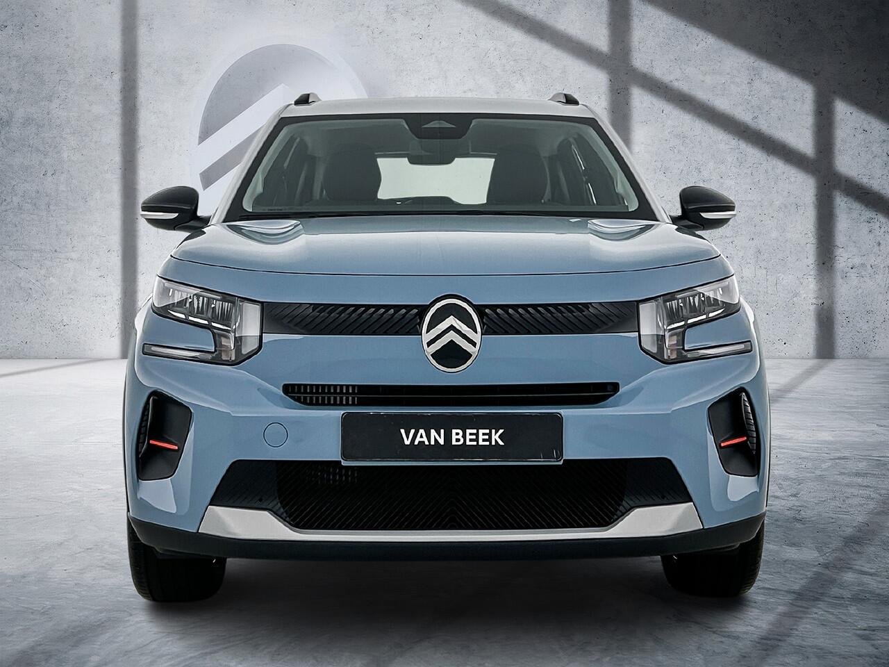 Citroen C3 Hybrid 110pk Automaat Business | Rijklaar | Navigatie | Apple Carplay | Comfort Seats |