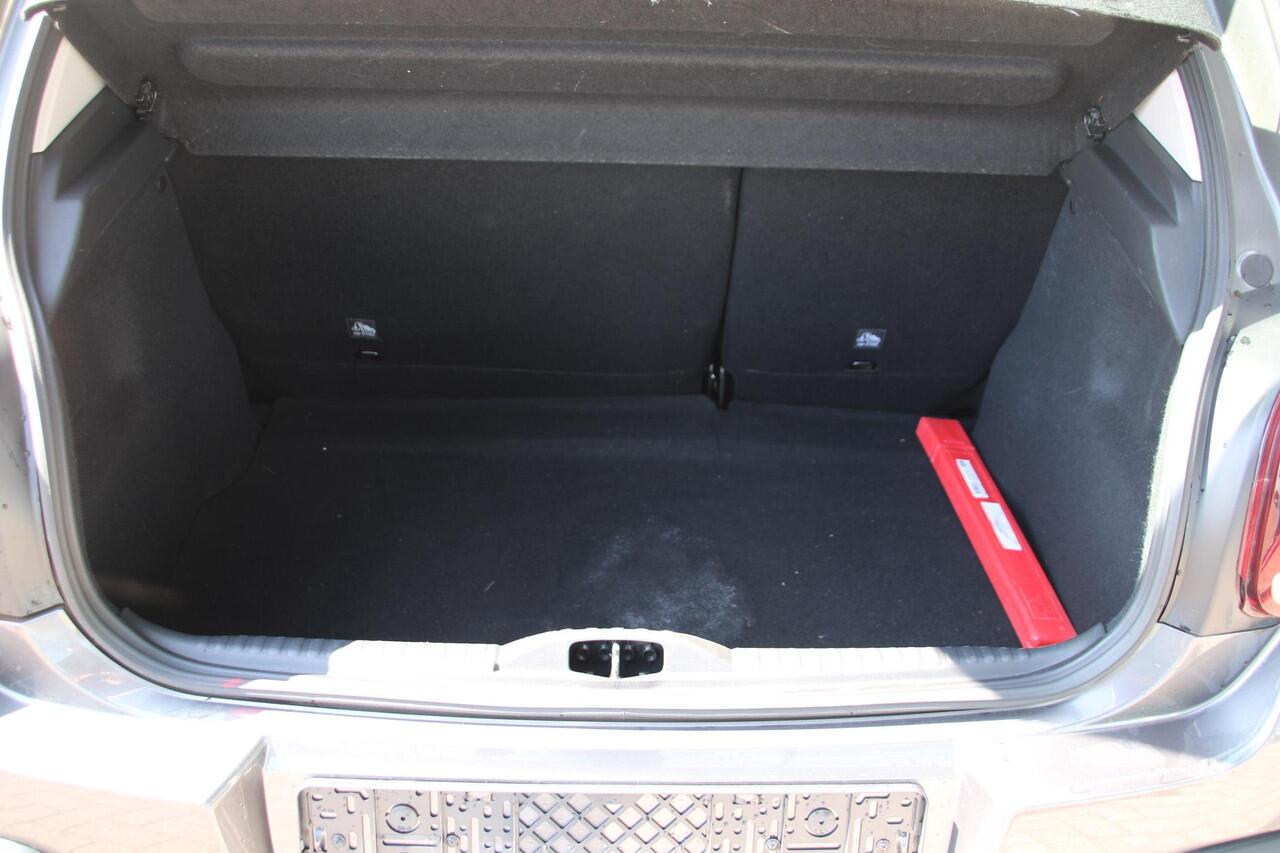 Citroen C3 1.2 PureTech S&S Feel Edition