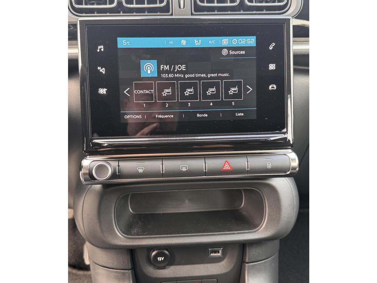 Citroen C3 1.2 PureTech ELLE / NAVI / AIRCO / GARANTIE / AUTOMAAT /