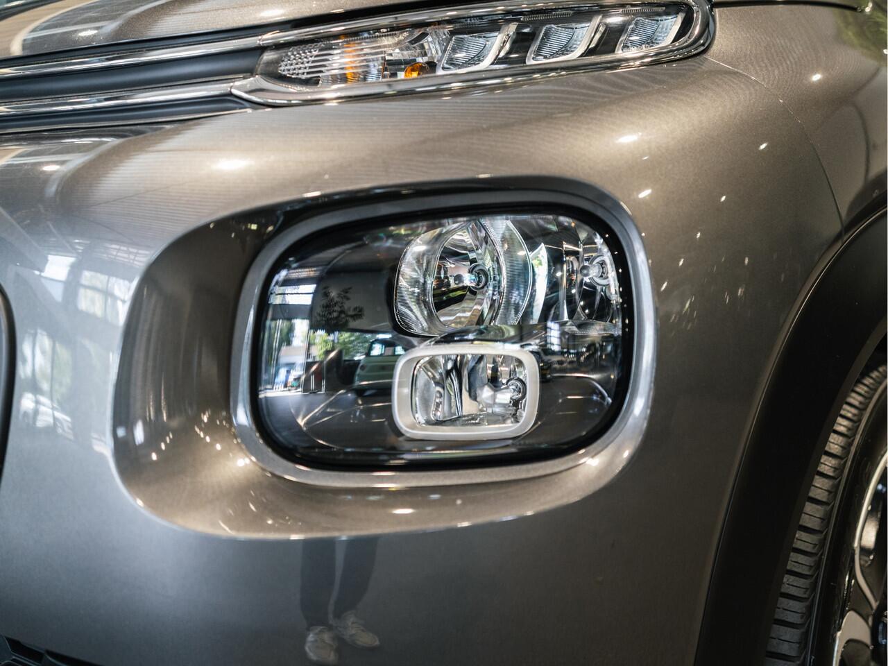 Citroen C3 Aircross 1.2 PT 110pk Feel Automaat | Navigatie | Cruise