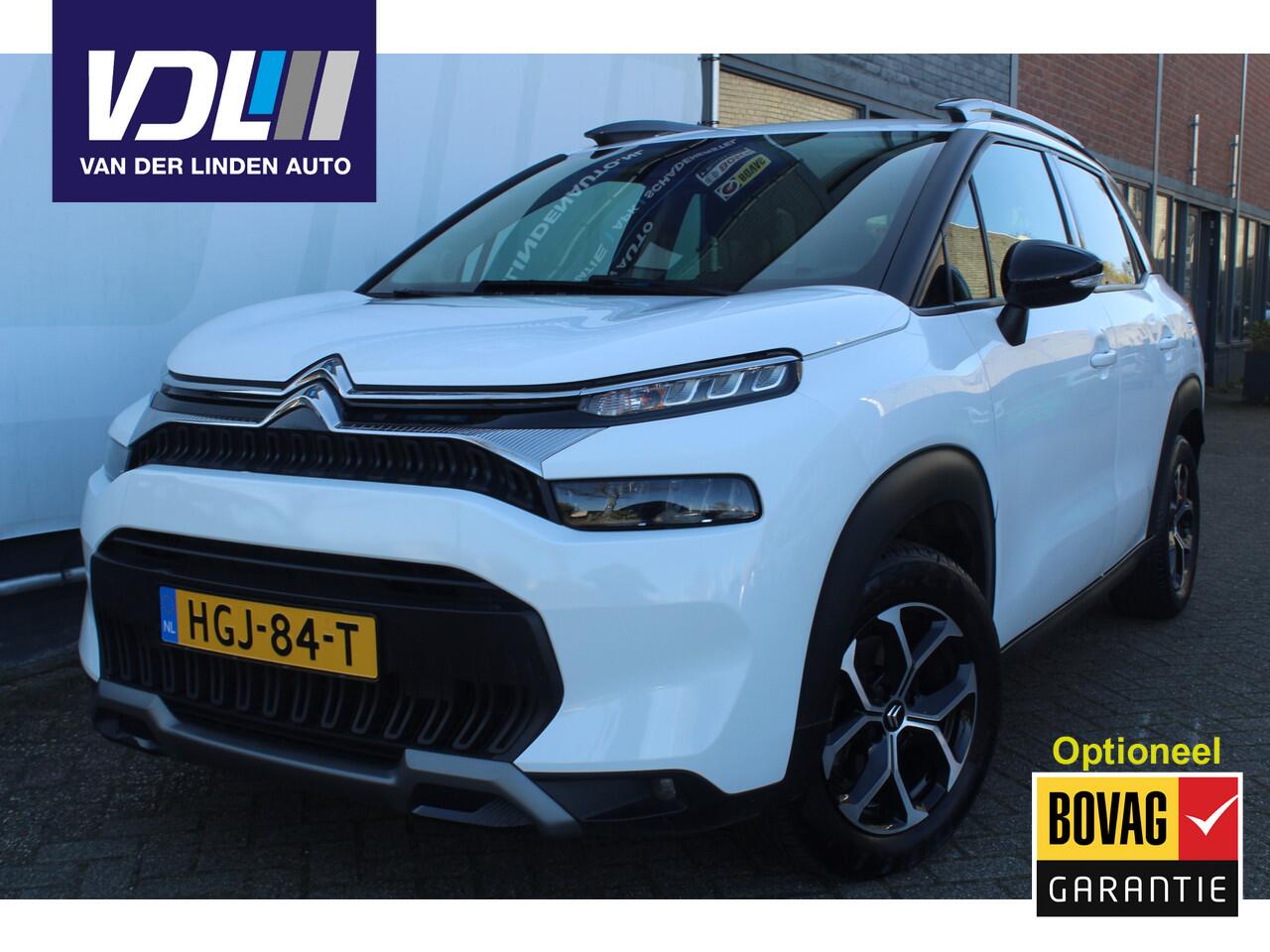 citroen-c3-aircross-1.2-puretech-c-