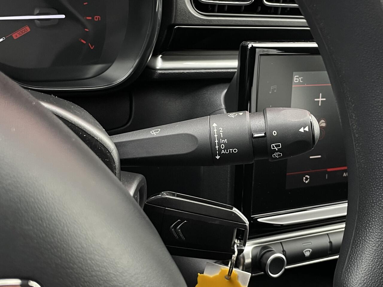 Citroen C3 1.2 PureTech Automaat | Apple/Android CarPlay