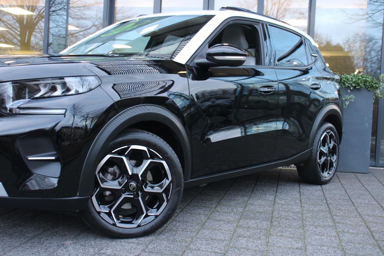 Citroen C3 1.2 Turbo 100pk Max