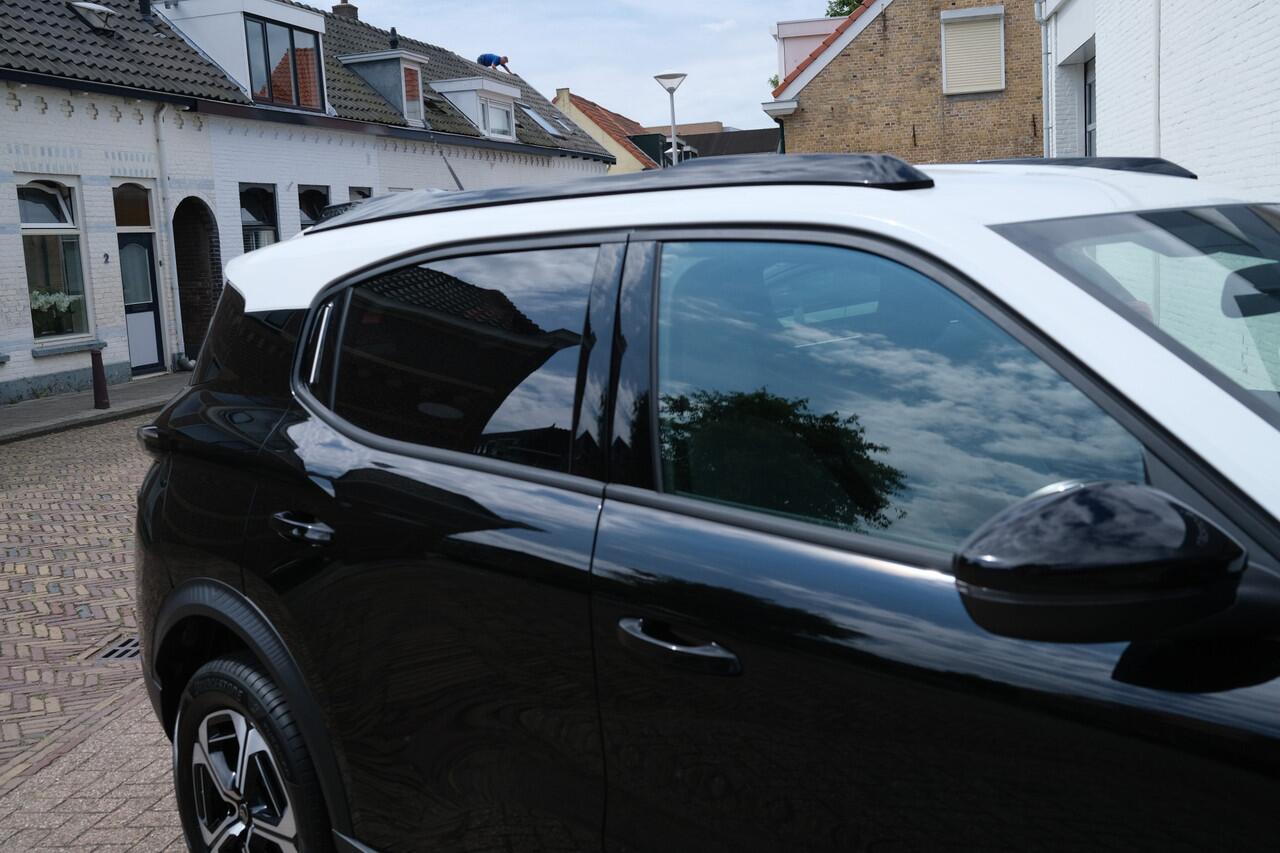 Citroen C3 Aircross Hybrid 136 Max Automaat-6 Navi | Camera etc